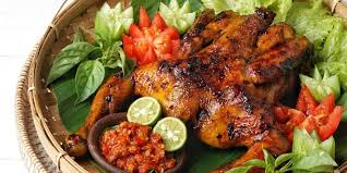 Makanan Bebek Paling Diminati