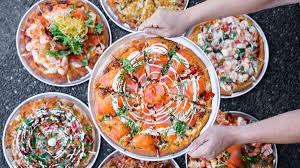 Kuliner Paling Istimewah