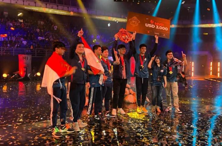 Game Online yang Mengubah Industri Hiburan Selamanya