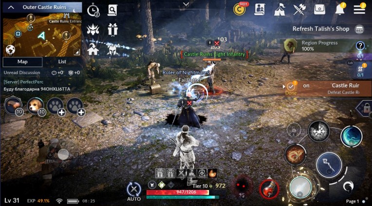 Game Android Grafik HD Terbaik 2026 untuk Pengalaman Gaming Lebih Realistis