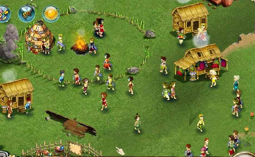 Game Online Casual yang Cocok untuk Menghilangkan Bosan