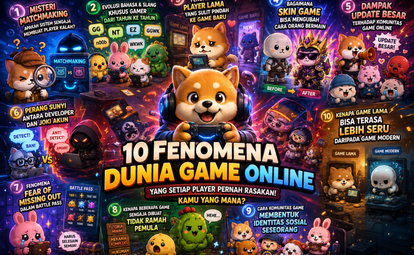 Menguak Misteri di Balik Fitur Bonus Slot Zeus