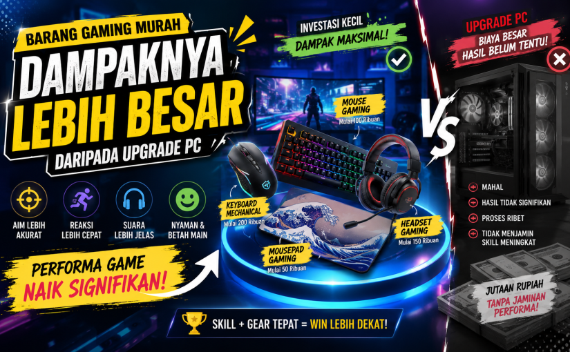Memahami Konsep Dasar RTP yang Sering Keliru